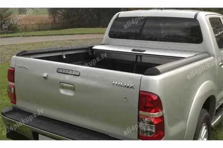 SILVER MOUNTAIN TOP ROLL