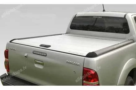 SILVER MOUNTAIN TOP ROLL