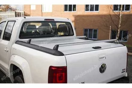 SILVER MOUNTAIN TOP ROLL