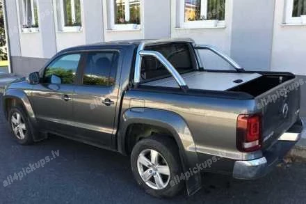 SUDRABAINAS KRAVAS KASTES ŽALŪZIJAS MOUNTAIN TOP ROLL