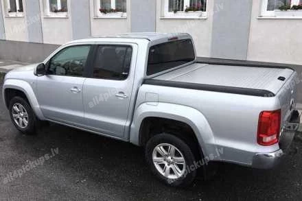 SILVER MOUNTAIN TOP ROLL