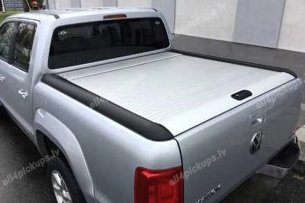 SILVER MOUNTAIN TOP ROLL