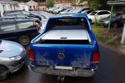 SILVER MOUNTAIN TOP ROLL (AVENTURA)