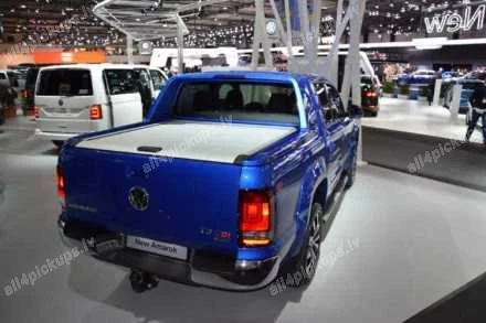 SILVER MOUNTAIN TOP ROLL (AVENTURA)