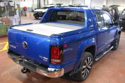 SUDRABAINAS KRAVAS KASTES ŽALŪZIJAS MOUNTAIN TOP ROLL (AVENTURA)