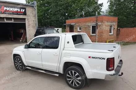 SILVER MOUNTAIN TOP ROLL (AVENTURA)