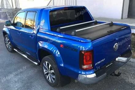 BLACK MOUNTAIN TOP ROLL (AVENTURA)