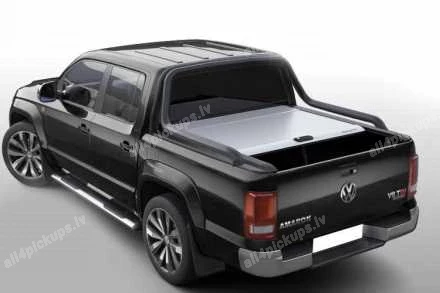 SILVER MOUNTAIN TOP ROLL (CANYON, OEM) VOLKSWAGEN Amarok