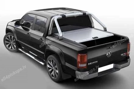 SILVER MOUNTAIN TOP ROLL (CANYON, OEM)