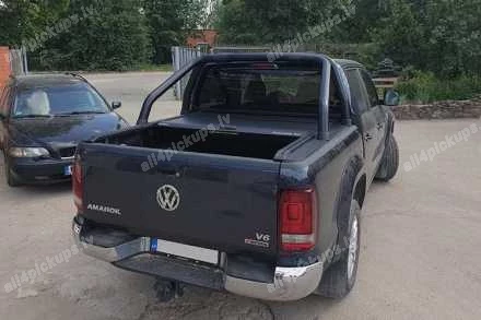 BLACK MOUNTAIN TOP ROLL (CANYON, OEM)