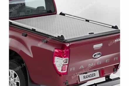 АЛЮМИНИЕВАЯ КРЫШКА КУЗОВА EGR