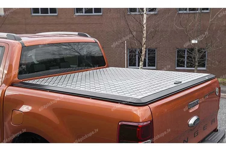 АЛЮМИНИЕВАЯ КРЫШКА КУЗОВА EGR FORD Ranger