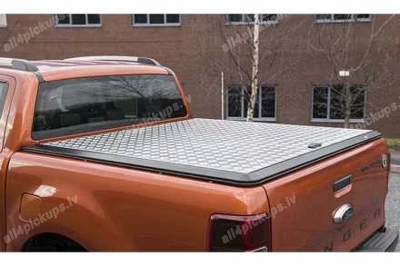 АЛЮМИНИЕВАЯ КРЫШКА КУЗОВА EGR