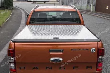 EGR ALUMINUM TONNEAU COVER