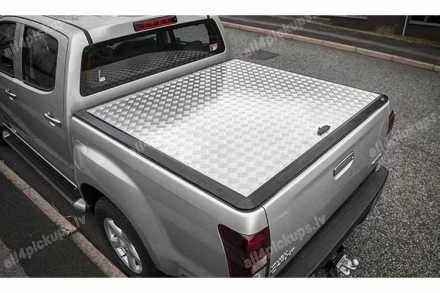 EGR ALUMINUM TONNEAU COVER