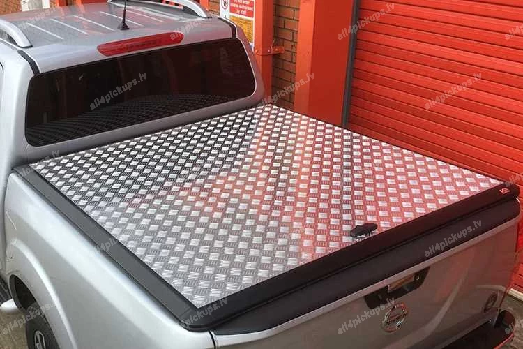 АЛЮМИНИЕВАЯ КРЫШКА КУЗОВА EGR MERCEDES-BENZ X-Class