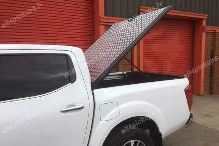 АЛЮМИНИЕВАЯ КРЫШКА КУЗОВА EGR