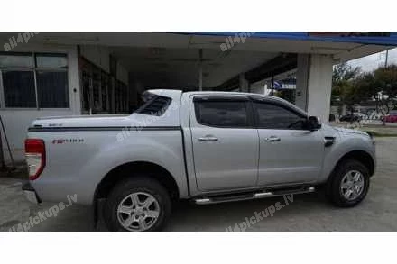 TONNEAU COVER ALPHA SC-Z