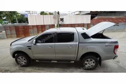 КРЫШКА КУЗОВА ALPHA SC-Z