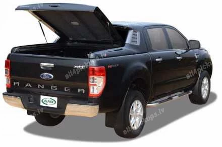 КРЫШКА КУЗОВА ALPHA SC-Z