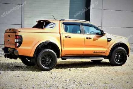 КРЫШКА КУЗОВА ALPHA SC-Z