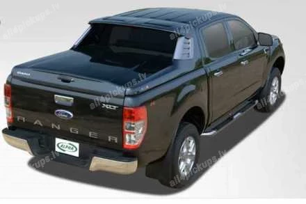 КРЫШКА КУЗОВА ALPHA SC-Z