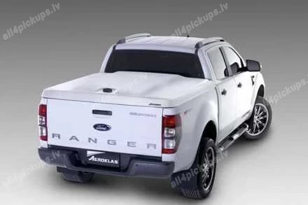 КРЫШКА КУЗОВА AEROKLAS SPEED