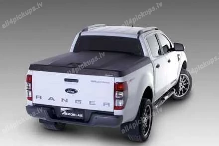 TONNEAU COVER AEROKLAS SPEED
