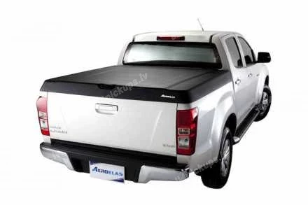 TONNEAU COVER AEROKLAS SPEED