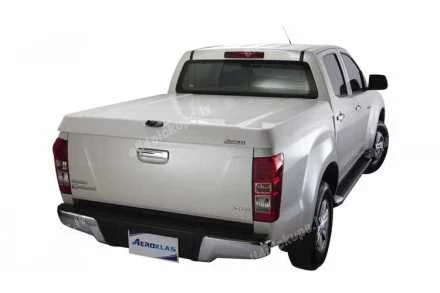 TONNEAU COVER AEROKLAS SPEED