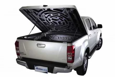 TONNEAU COVER AEROKLAS SPEED