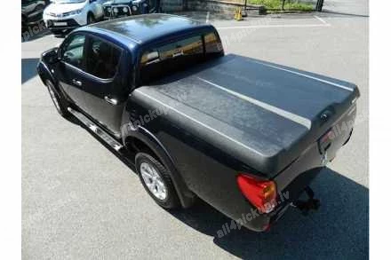 TONNEAU COVER AEROKLAS SPEED