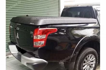 КРЫШКА КУЗОВА AEROKLAS SPEED