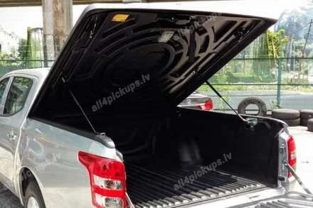 TONNEAU COVER AEROKLAS SPEED