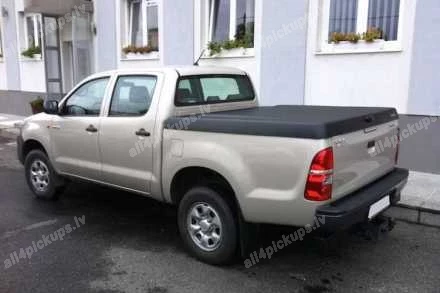 TONNEAU COVER AEROKLAS SPEED