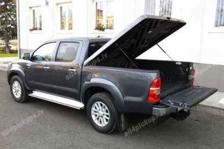 TONNEAU COVER AEROKLAS SPEED
