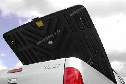 TONNEAU COVER AEROKLAS SPEED