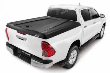 TONNEAU COVER AEROKLAS SPEED
