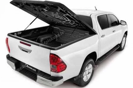 TONNEAU COVER AEROKLAS SPEED
