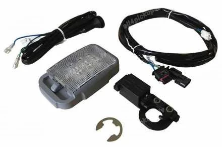 CENTRAL LOCKING SYSTEM (PRO-FORM) 