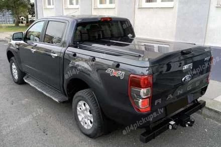 TONNEAU COVER PRO-FORM SL V