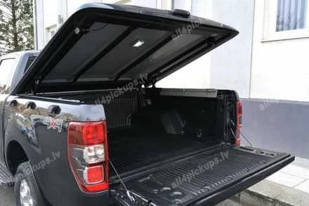 TONNEAU COVER PRO-FORM SL V