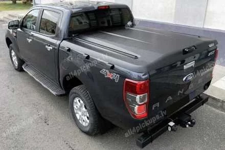 TONNEAU COVER PRO-FORM SL V