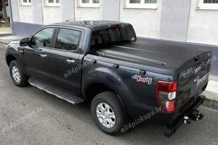 TONNEAU COVER PRO-FORM SL V