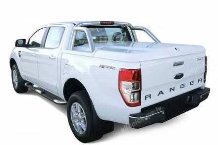 TONNEAU COVER PRO-FORM SL II (COMPATIBLE WITH OEM ROLL BAR) FORD Ranger