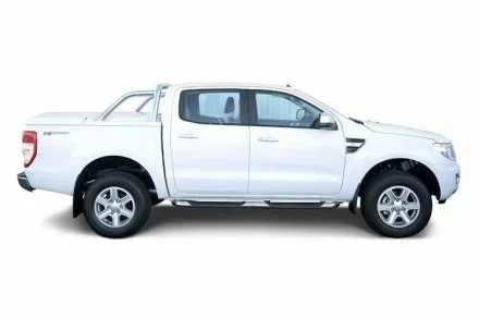 КРЫШКА КУЗОВА PRO-FORM SL II (СОВМЕСТИМА С OEM ДУГОЙ КУЗОВА)