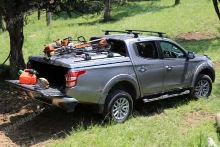 TONNEAU COVER PRO-FORM SL V