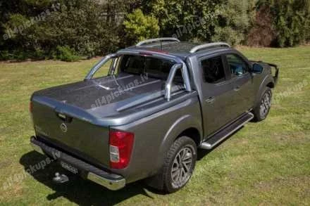 TONNEAU COVER PRO-FORM SL V
