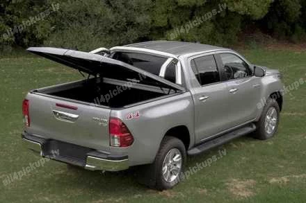 КРЫШКА КУЗОВА PRO-FORM SL V