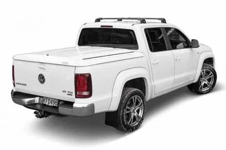 TONNEAU COVER PRO-FORM SL V